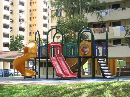 Chai Chee Avenue thumbnail photo